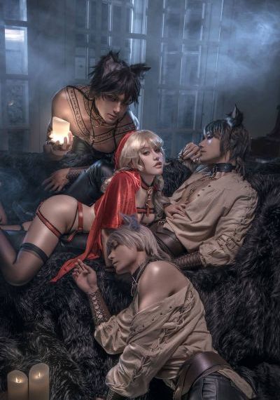 深宫谍影在线观看免费完整版_DVD免费观看最新